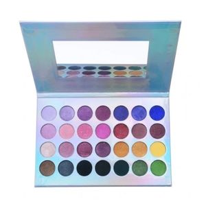 PX LOOK COSMETICS INSTERSTELLAR EYESHADOW PALETTE